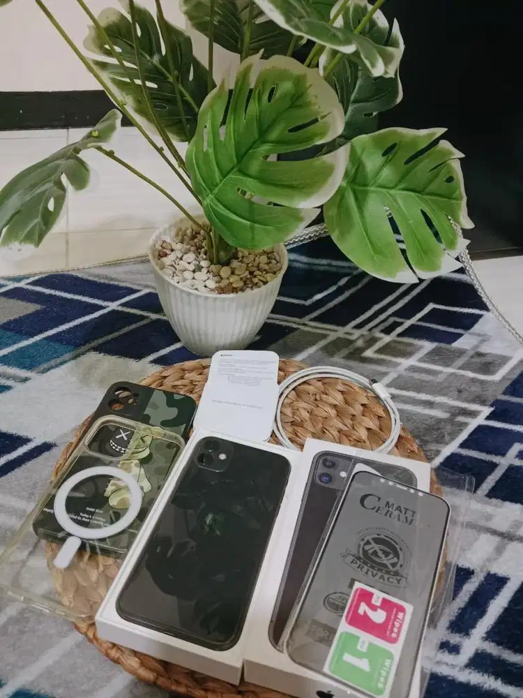 iPhone 11 128Gb inter