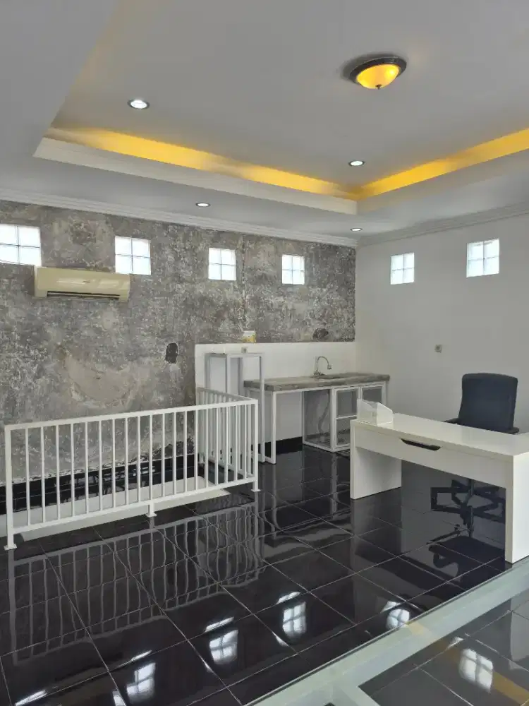 Disewakan Ruko 2 lantai di Pusat Kota Denpasar