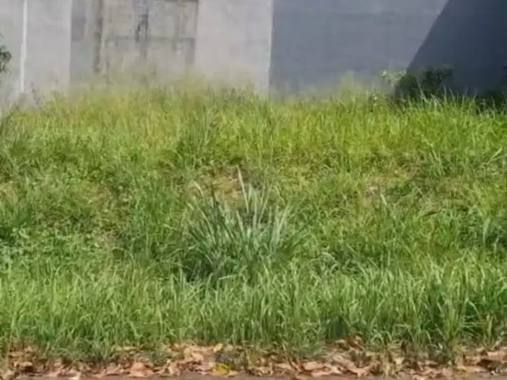 Tanah Residential di Bukit Cinere Indah, Cinere.