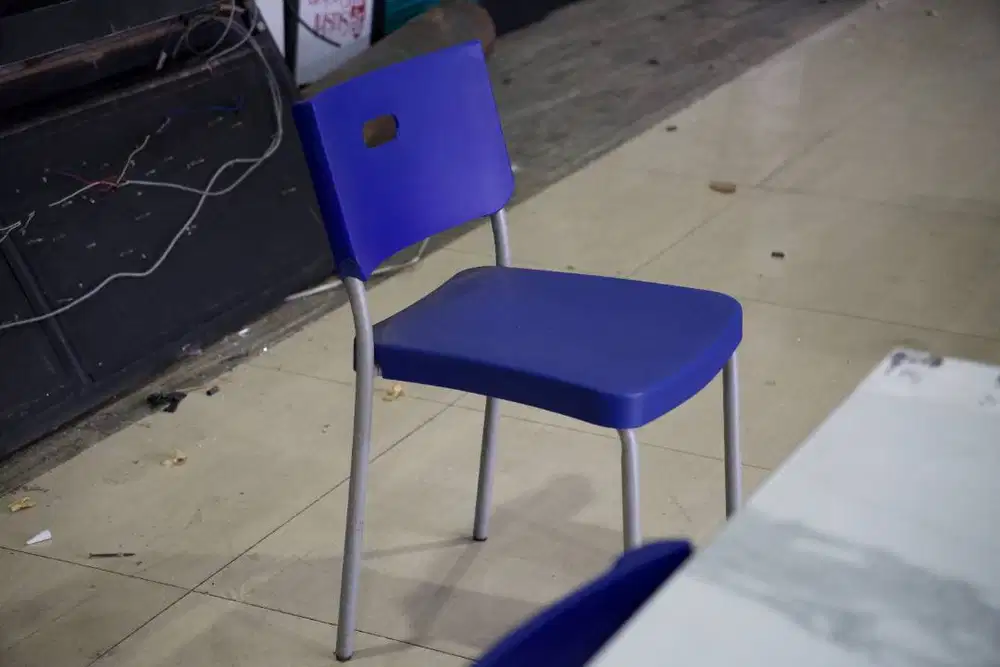Kursi bekas resto Good Quality