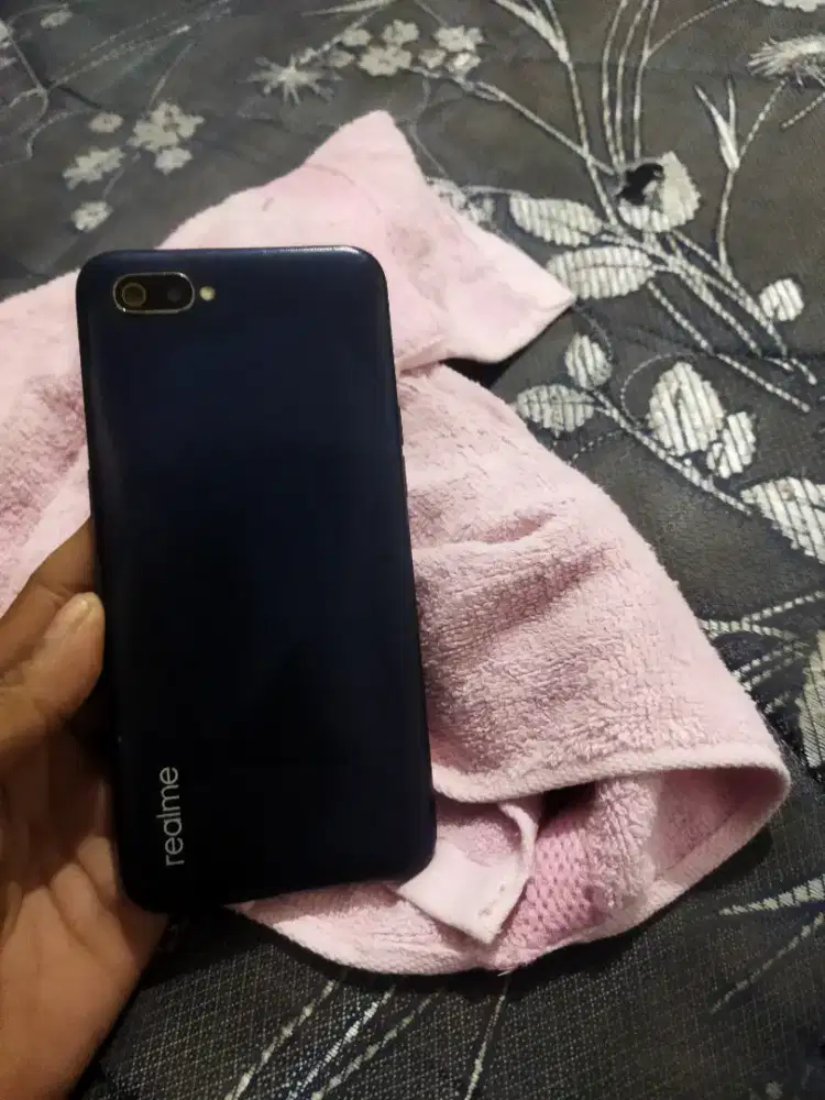 oppo f3 dan realmie c2