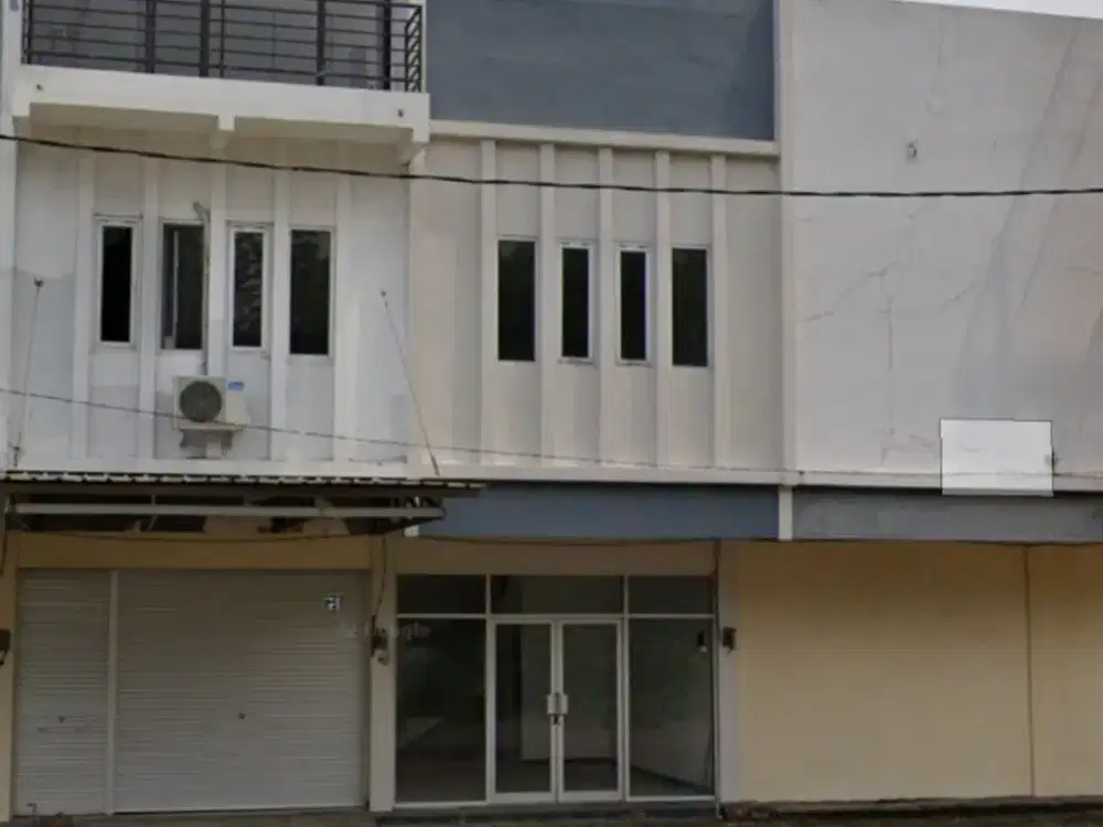 Dijual Ruko Murah di Kingsquare Driyorejo Dekat Citraland CBD Driyorejo dan Gate Toll Driyorejo