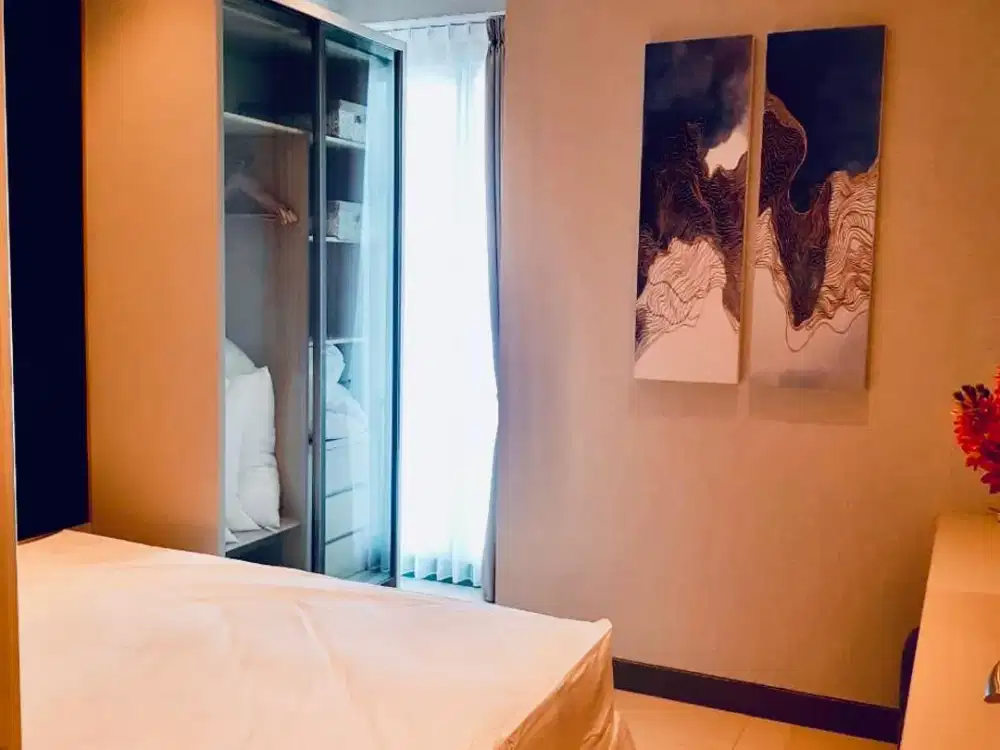 JUAL CEPAT Apartemen anderson pakuwon mall