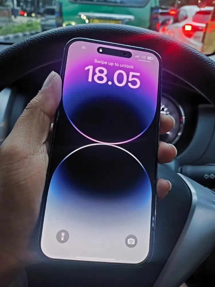 IP 14 Pro Max FULL SET IBOX 128gb