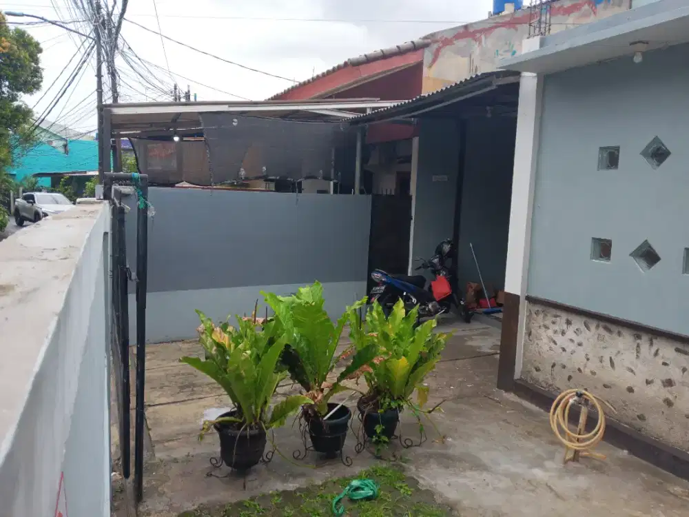 3 kamar tidur OK Sewa Rumah Kontrakan bs Usaha Office ruko kantor kost