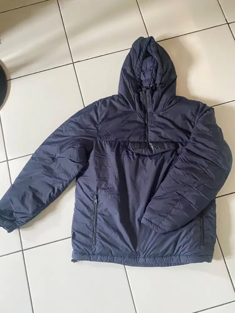 HOODED JAKET NAPAPIJRI