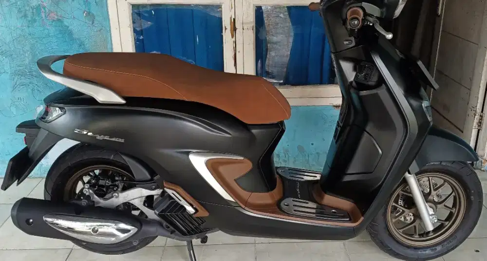 stylo 160 ABS 2025 masi bau dealer