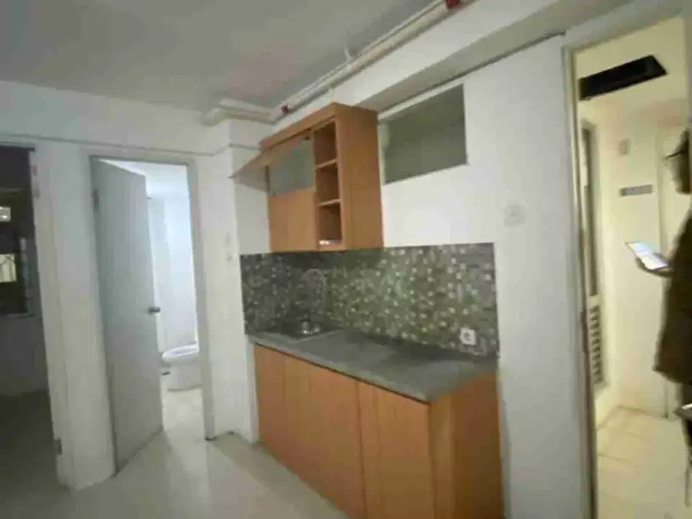 apartemen bassura city