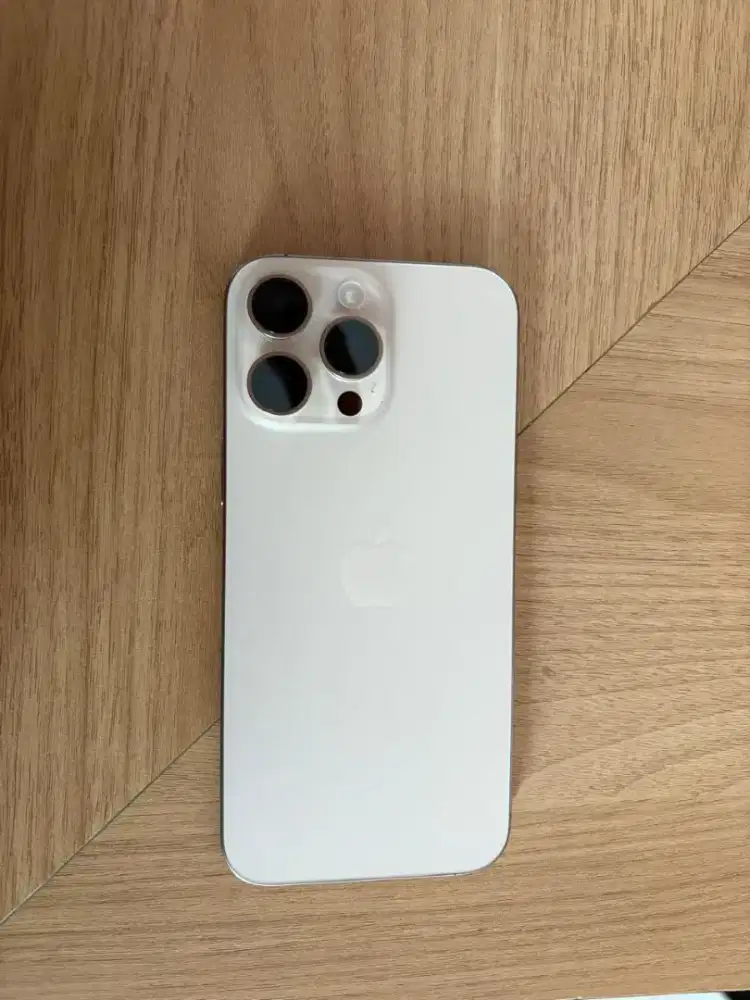 Iphone 16 promax 256gb