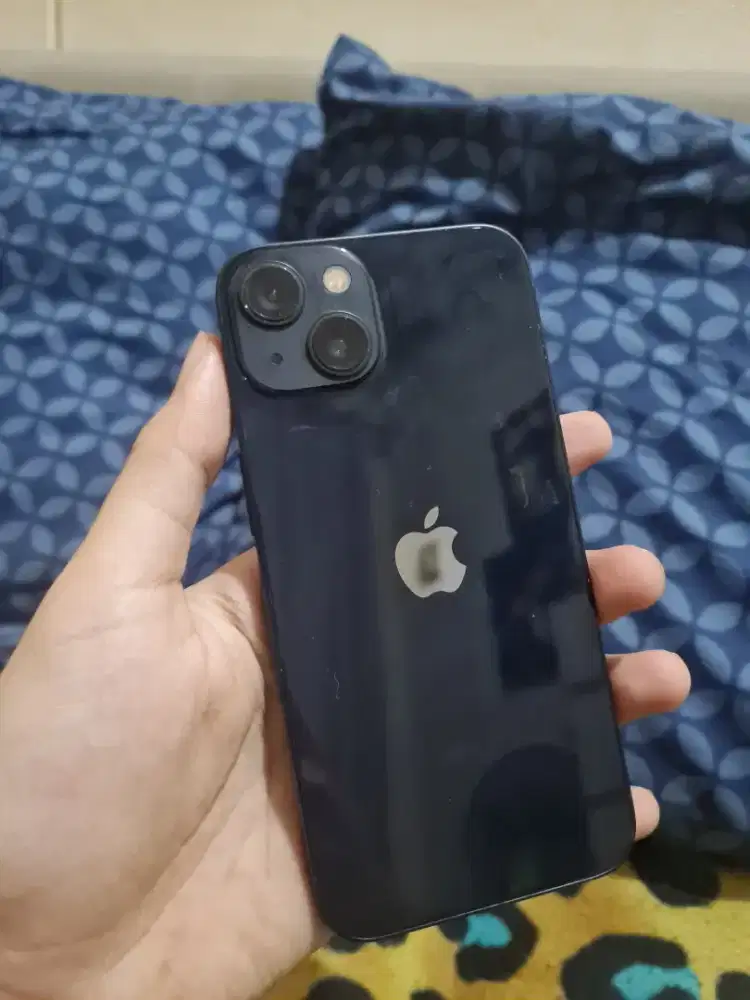 Iphone 13 128GB IBOX Normal