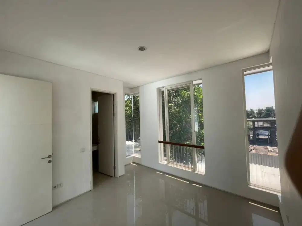 Murah Barang Langka Jual Rumah Citraland Northwest Park