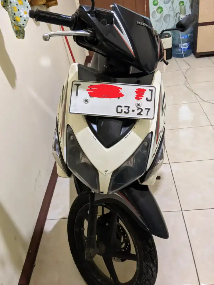 Honda Vario 110 cc