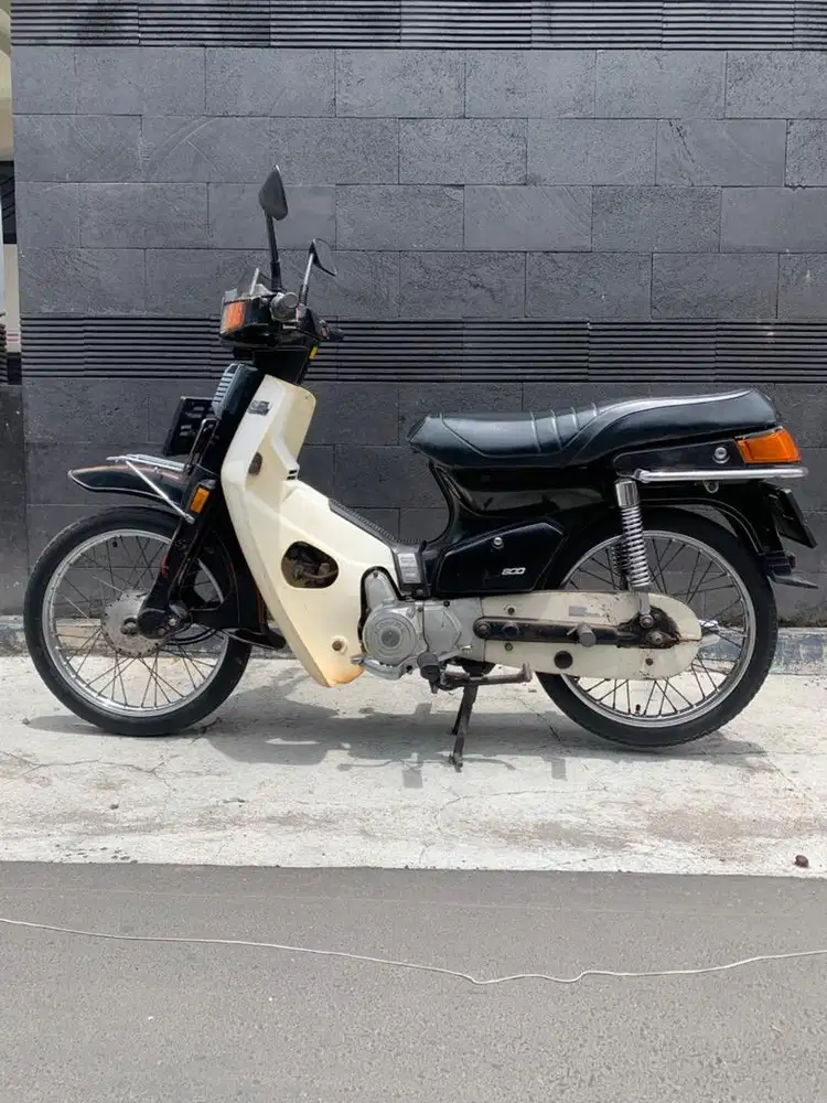 UNIT KLANGENAN ASTREA 800