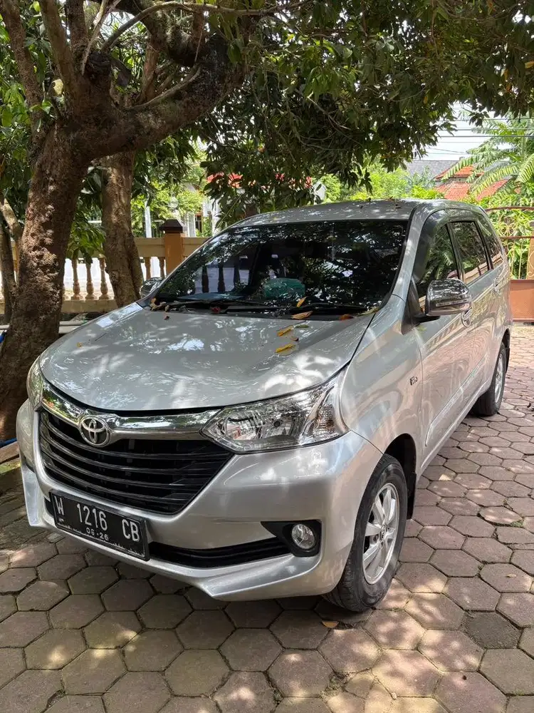 Mobil avanza 2016