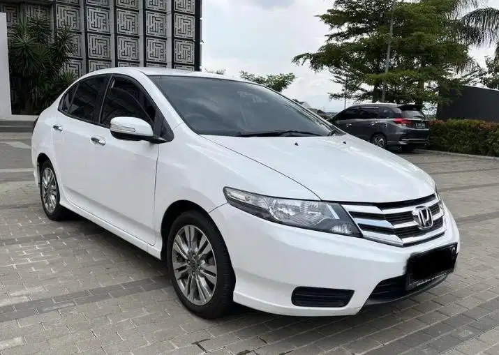 Velg Jazz City RS Ring 16 yaris agya calya vios