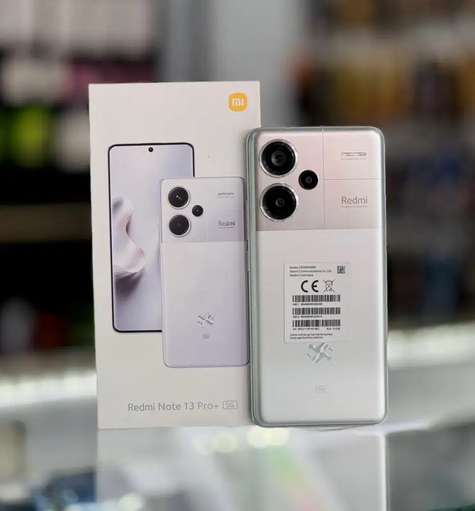 REDMI NOTE 13 Pro Plus 5G