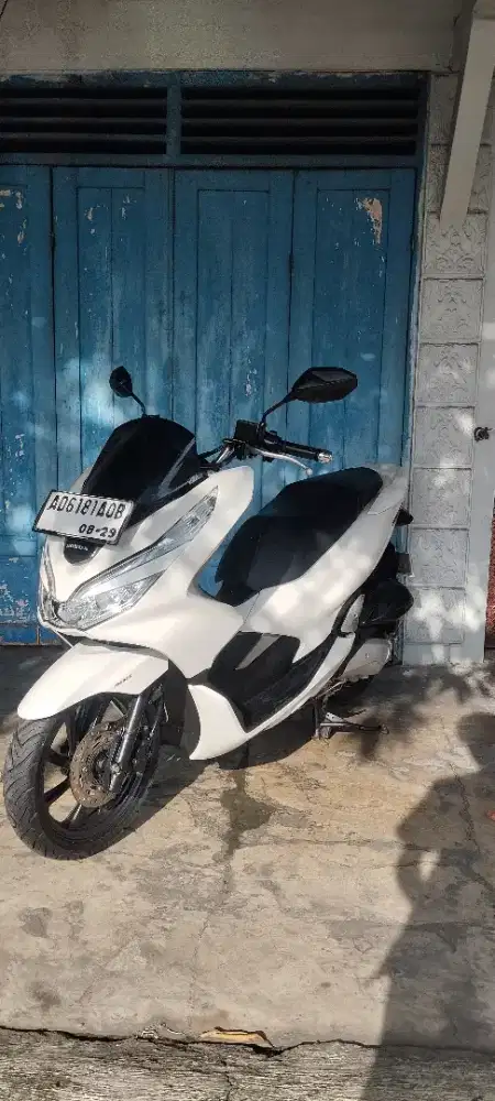 Honda PCX ABS 2019