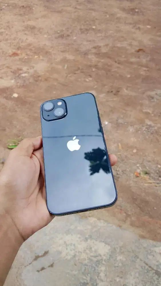 Iphone 13 256gb midnight ibox