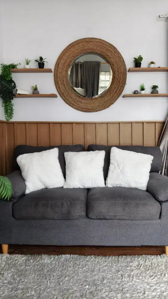 Sofa INFORMA 2dudukan