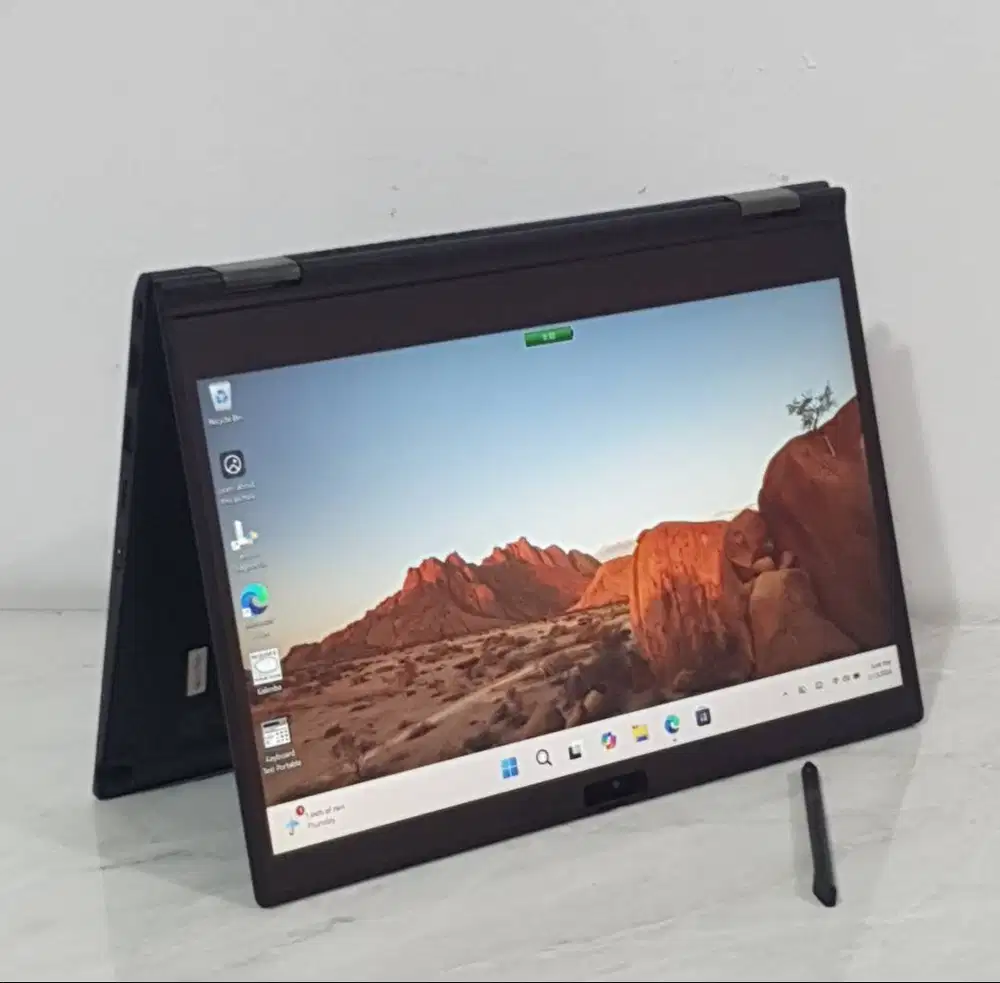 LENOVO THINKPAD X13 YOGA i5 GEN 10 | RAM 16GB | SSD 256GB TOUCHSCREEN