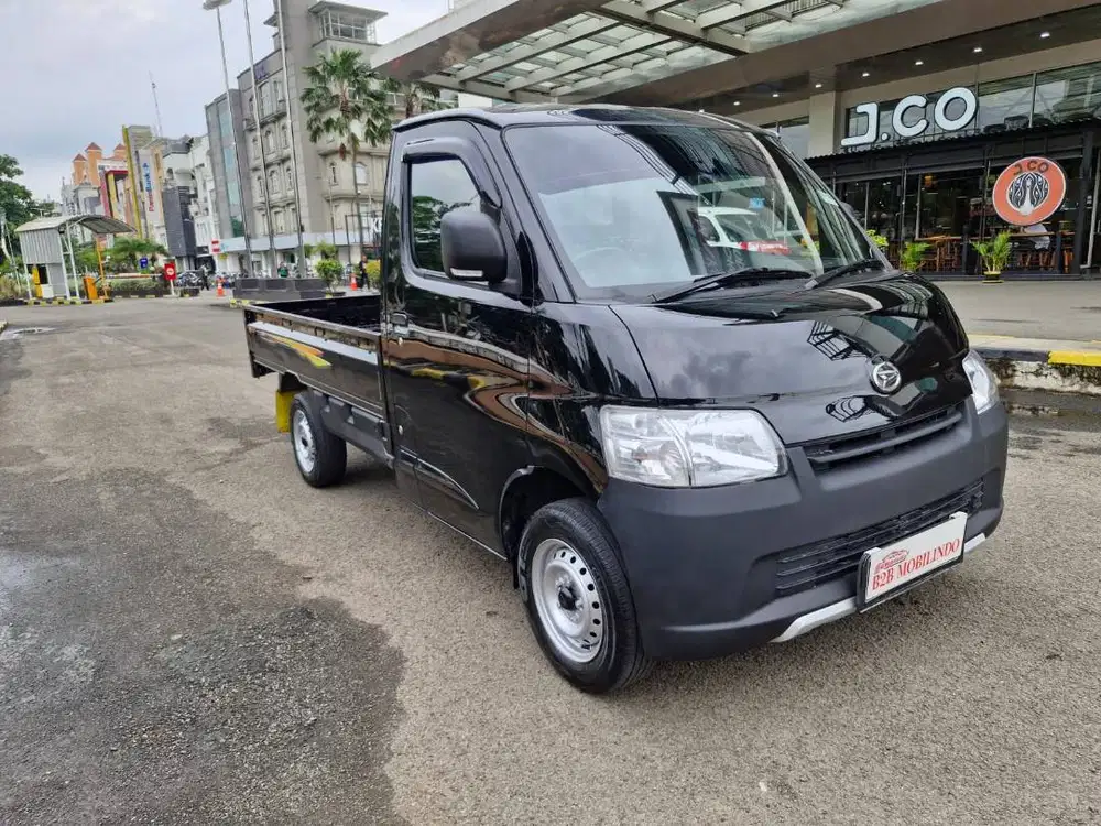 Daihatsu Grandmax Pick Up 2022 STD