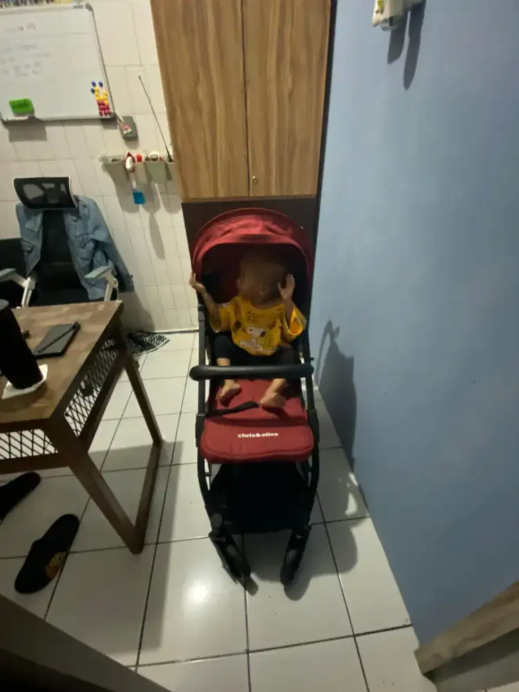 stoler bayi, car seat