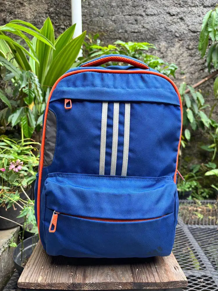 Ransel Adidas Anak | Ransel Anak SD Adidas | Tas Anak Sekolah 7-10Th
