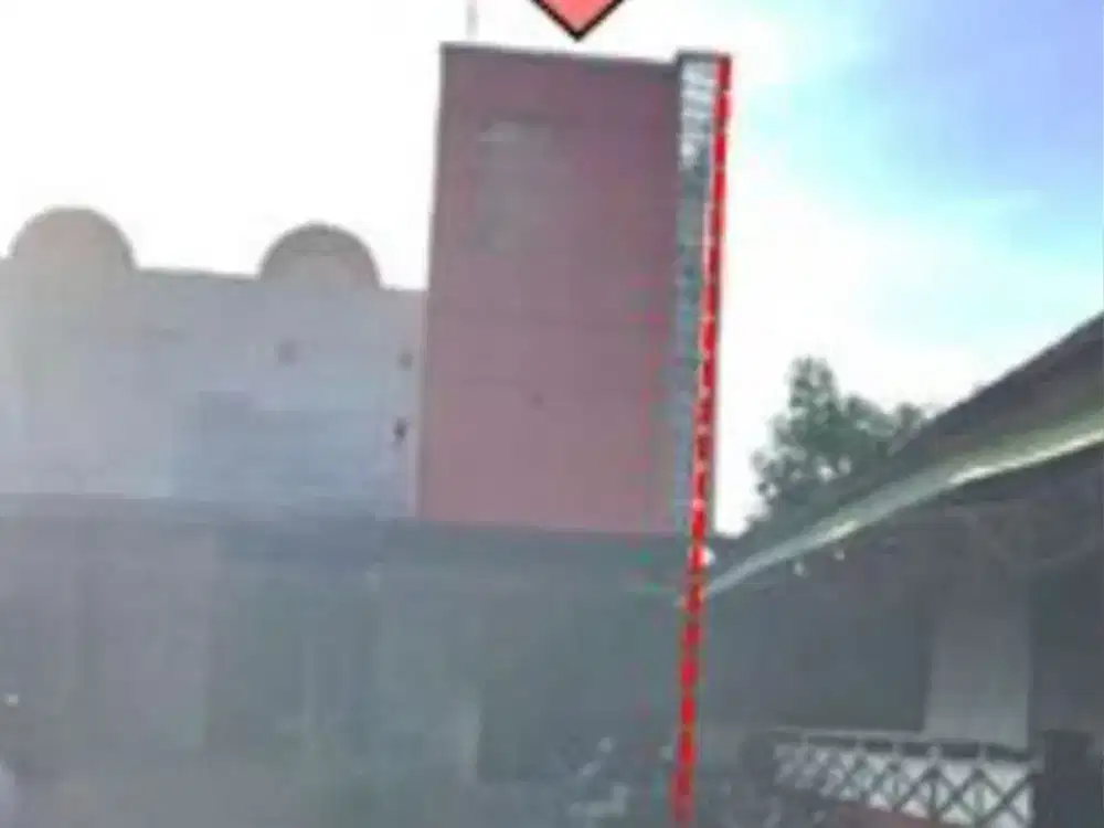 Dijual Ruko Makassar sekitar Jalan Perintis Kemerdekaan