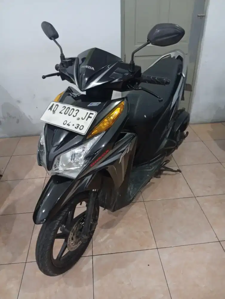 Vario 125 tahun 2013