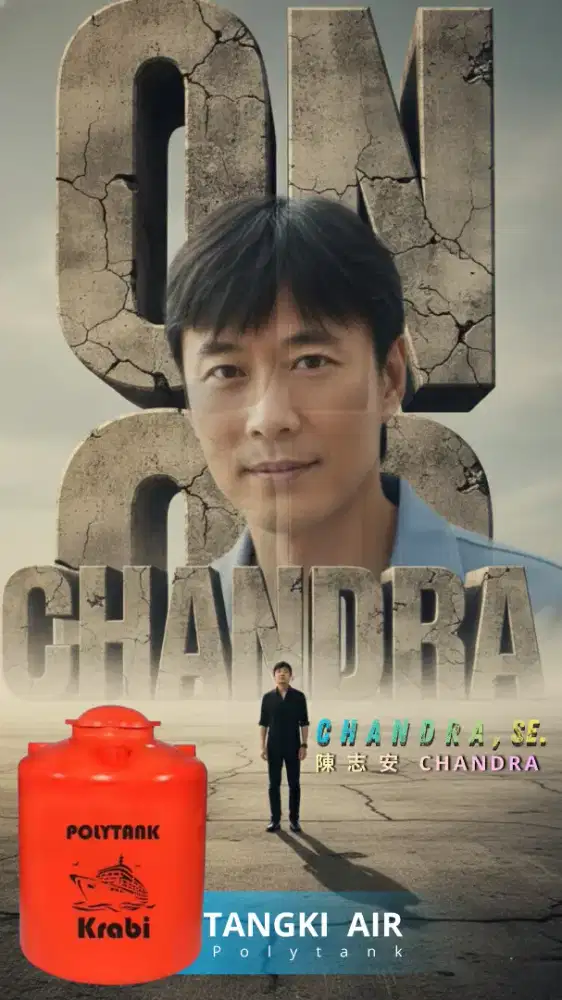 TANGKI AIR MUAT 5.000 LITER