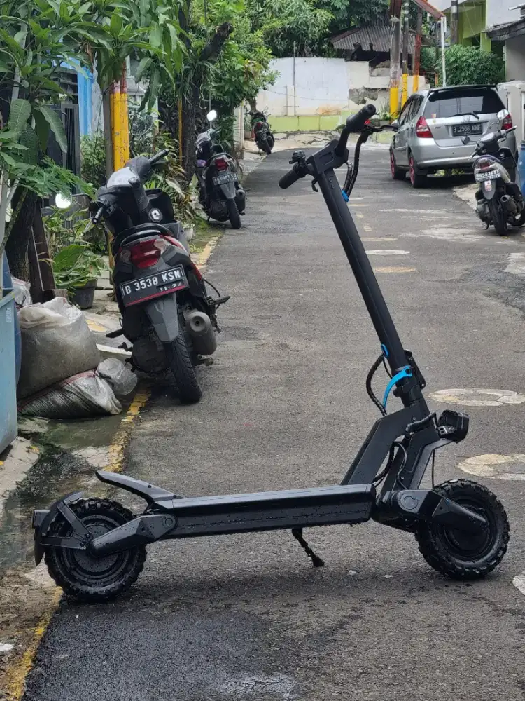 Kingsong N11 Dual Motor 1200w