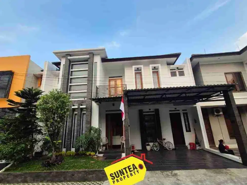 Dijual Cepat! Rumah Bintaro Harga Terbaik,Cantik Siap Huni di Bintaro, Lingkungan Nyaman,
di Bintaro Dekat Mall & Akses Toll