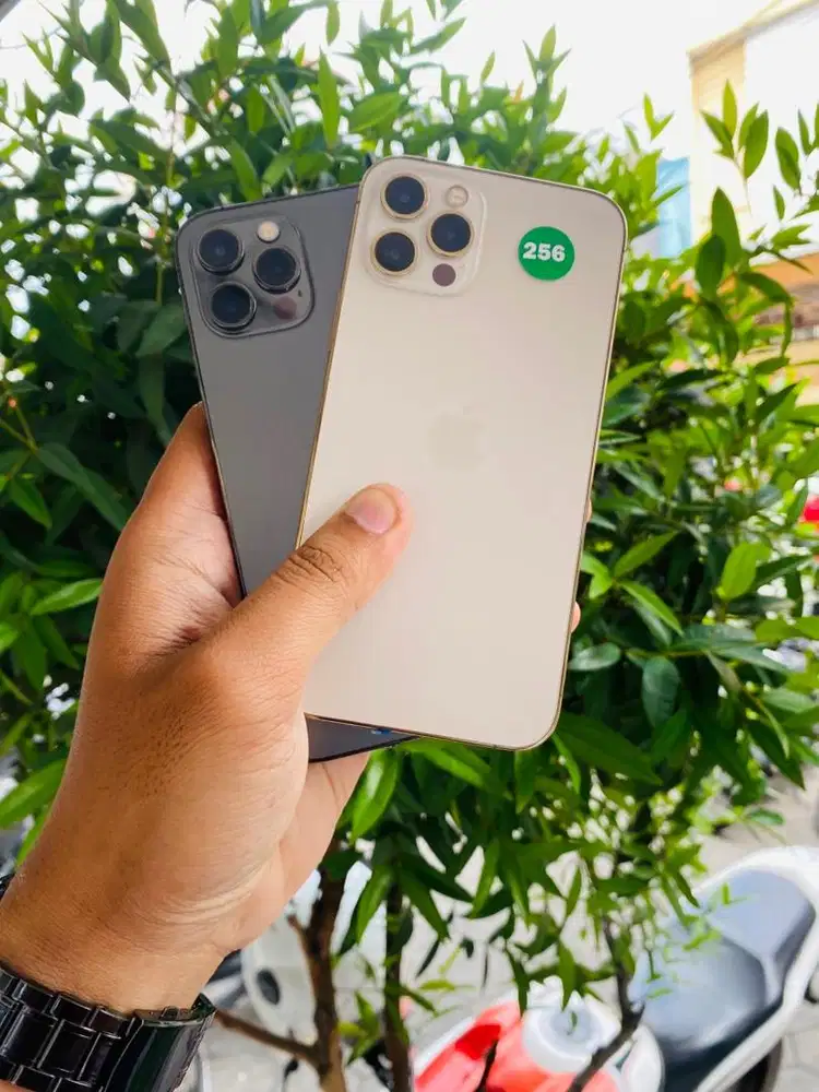 IPhone 12Pro 256gb Like New