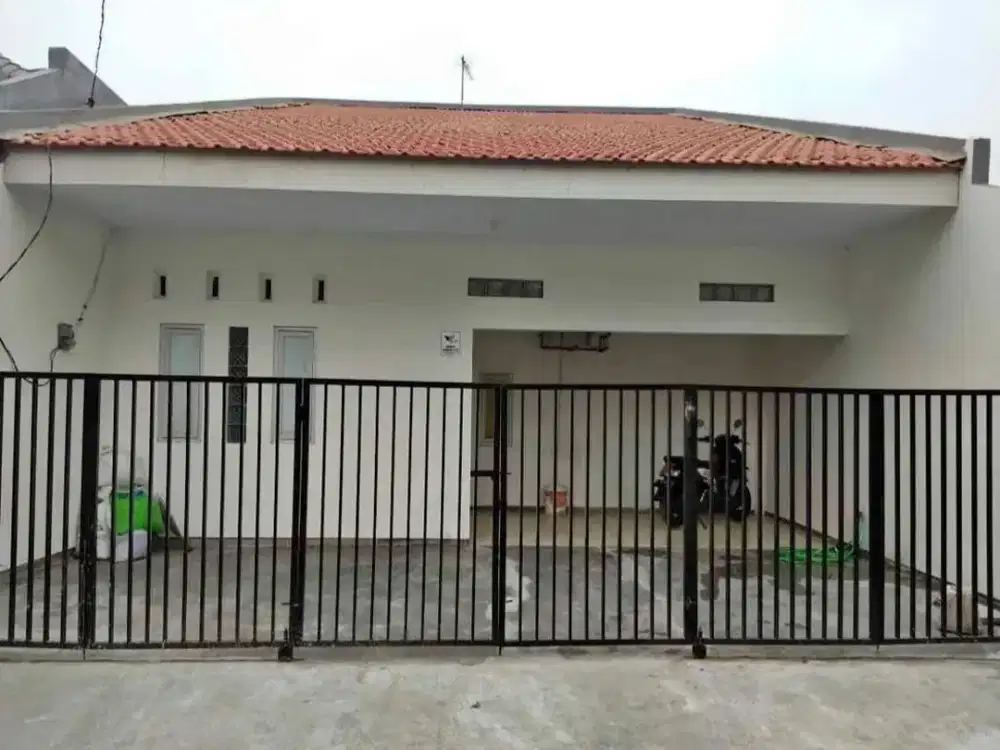 Pusat Kota SBY‼️Dijual rumah Ngagel Mulyo