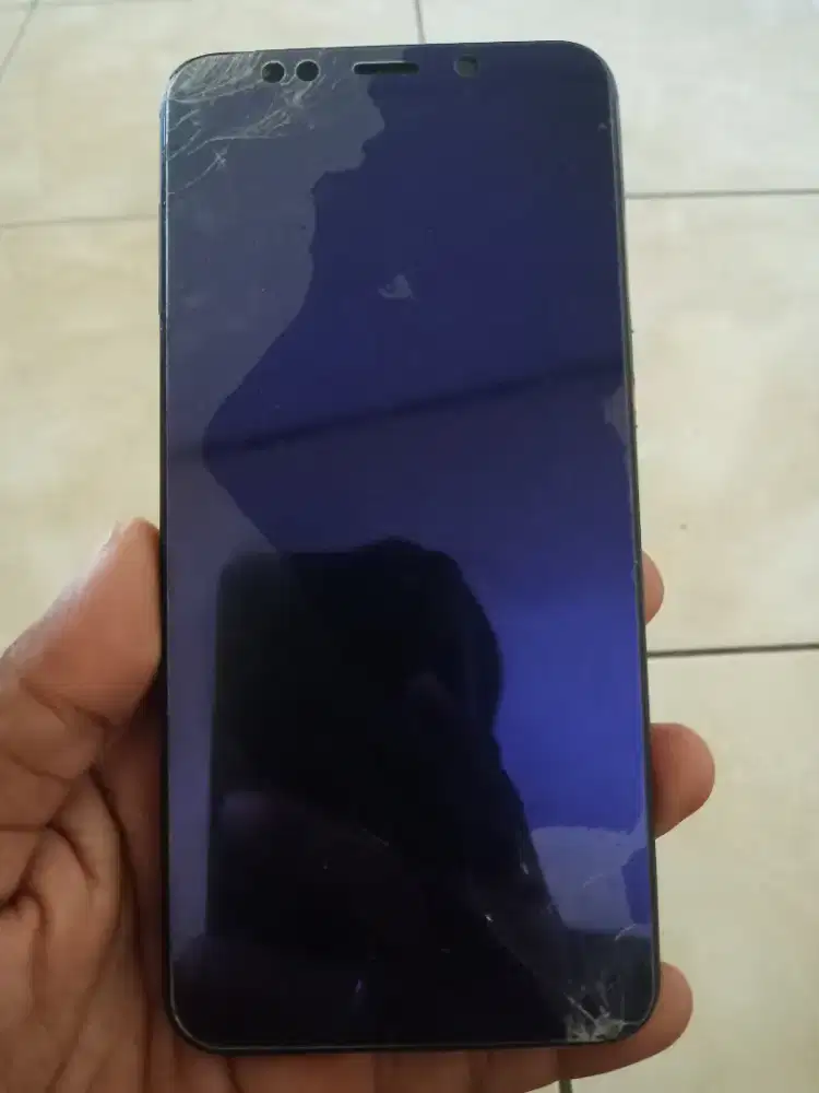Redmi 5 plus 4/64GB