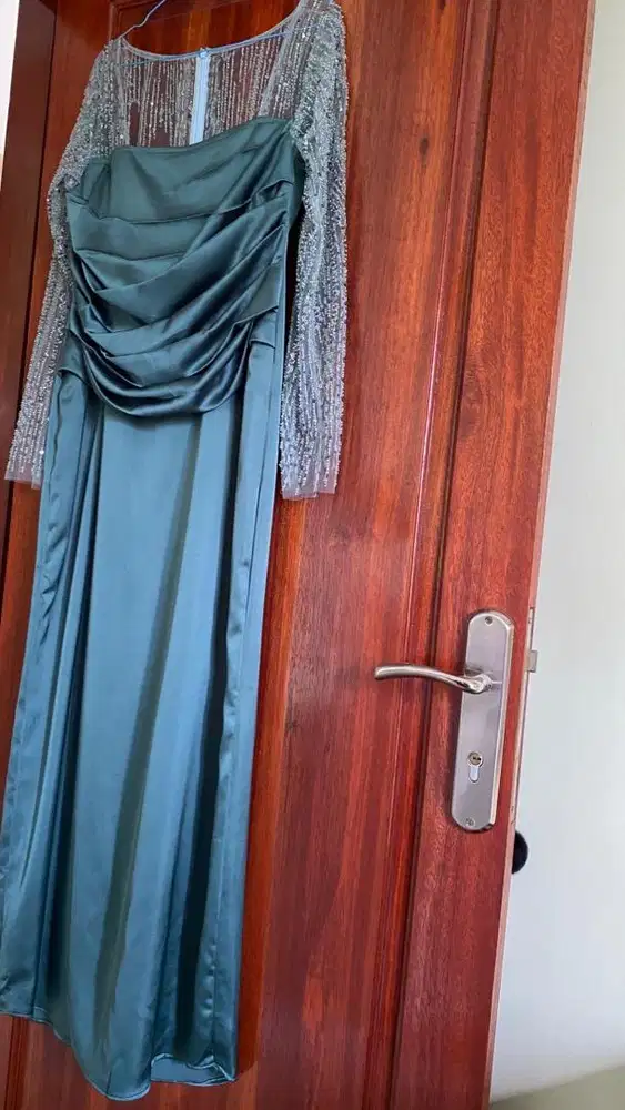 Dress Wanita Second Like New