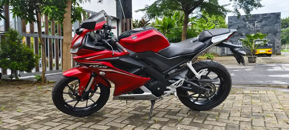 R15 V3 2017 mulus