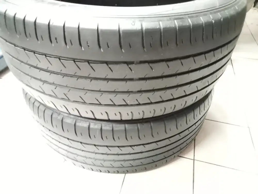 215/55 ring17 dunlop