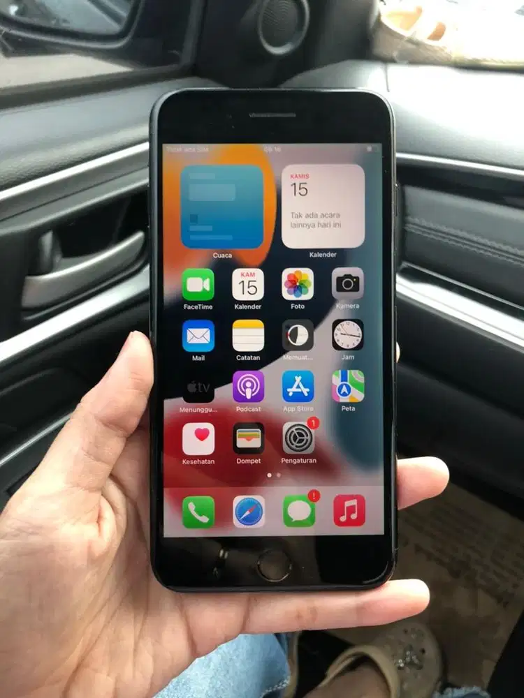 Iphone 7 plus 128GB all operator