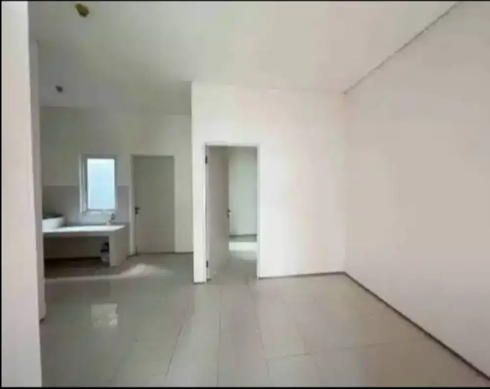 Dijual cepat/disewakan di SWP Residence harga di bawah pasar