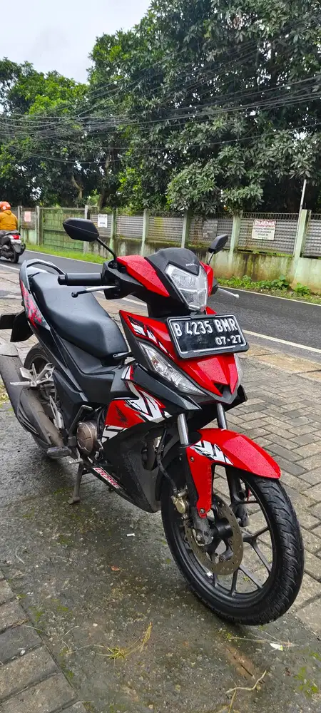 Supra GT-R 2017 tcakep