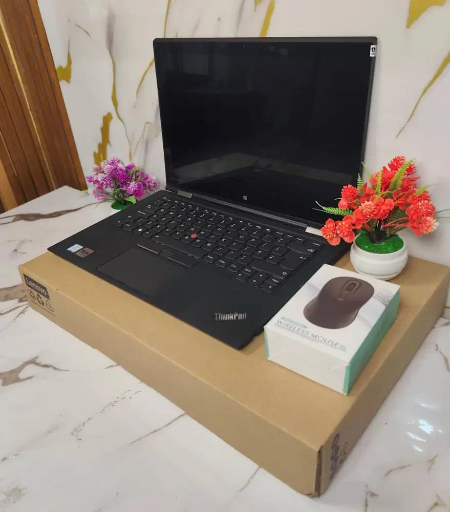 LENOVO THINKPAD X1 YOGA 1ST