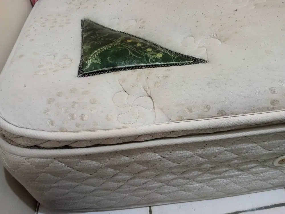 DIJUAL KASUR PER MERK QUANTUM