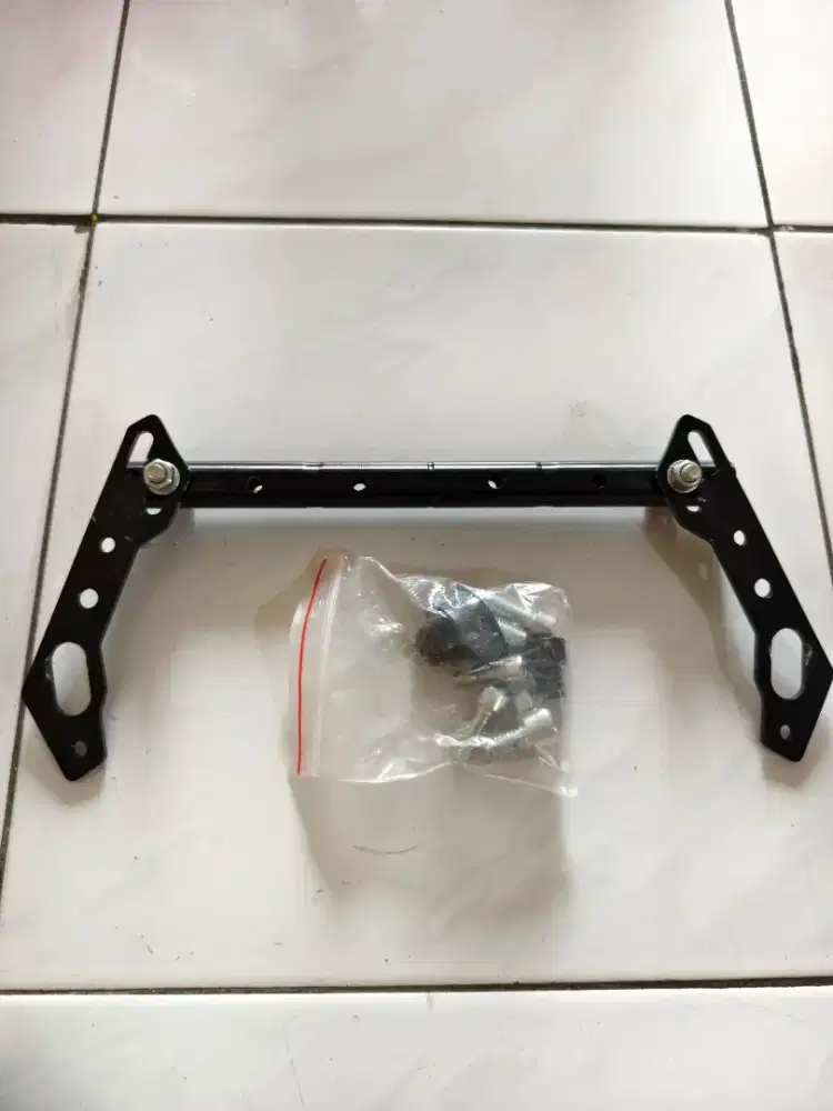 Stabilizer Stang Motor