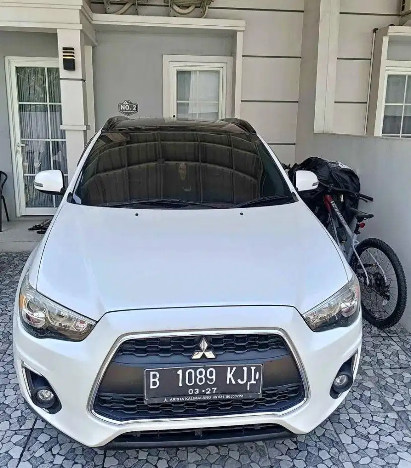 Outlander PX 2018 Matic