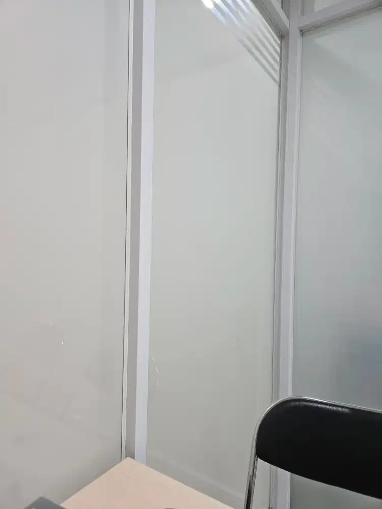 Dijual Usaha Laundry Satuan 3 Outlet