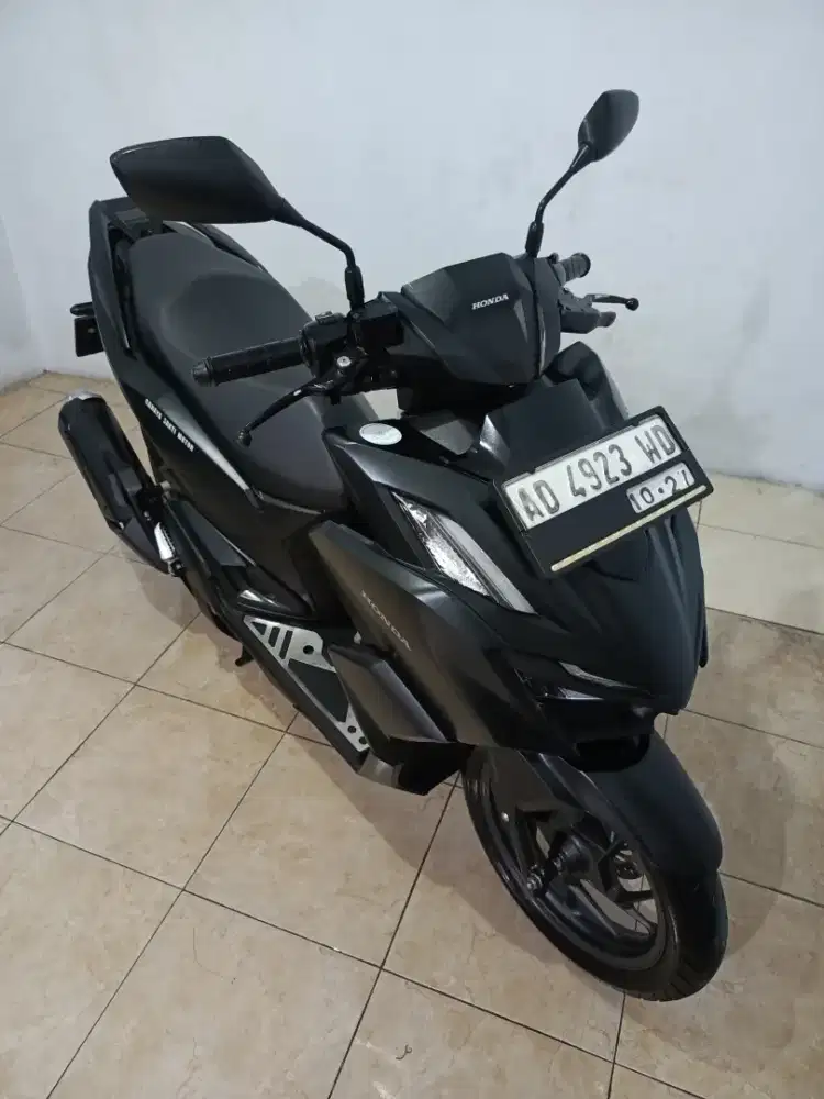 Vario 160 tahun 2022