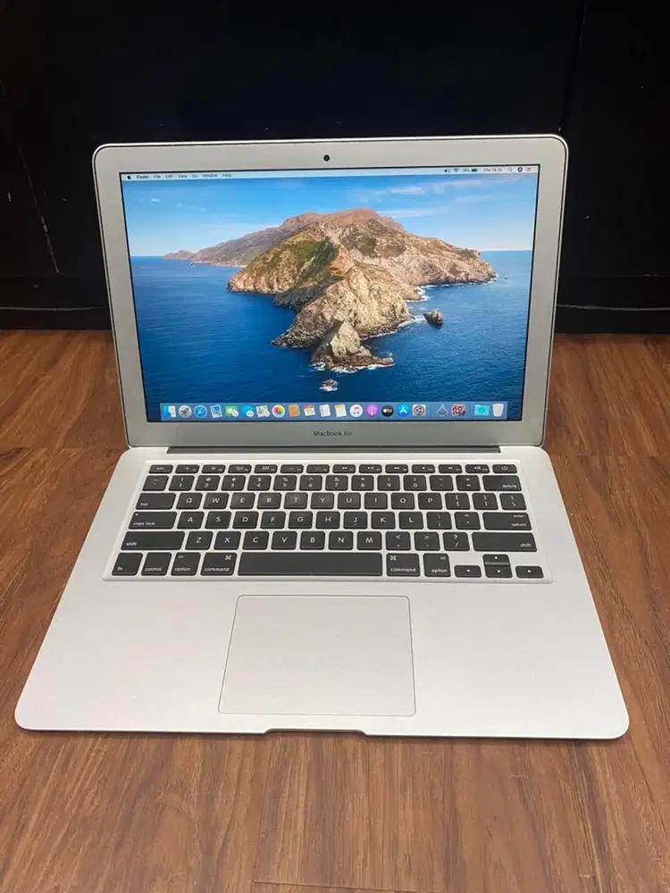 MacBook Air 13-inch 2013 Muluss