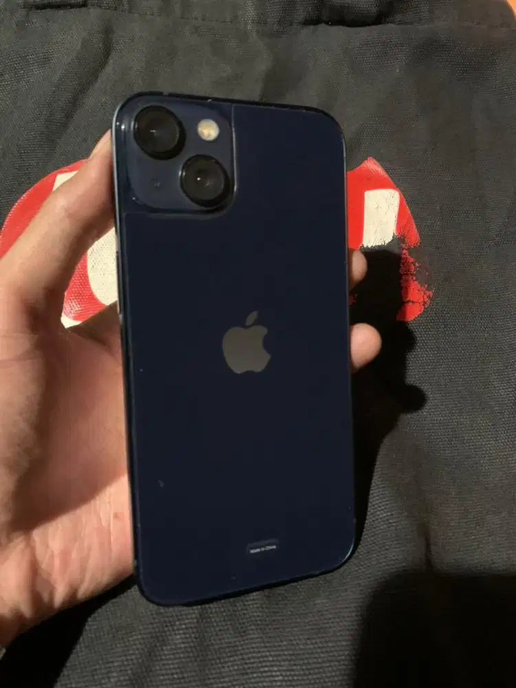 iPhone 13 128gb iBox