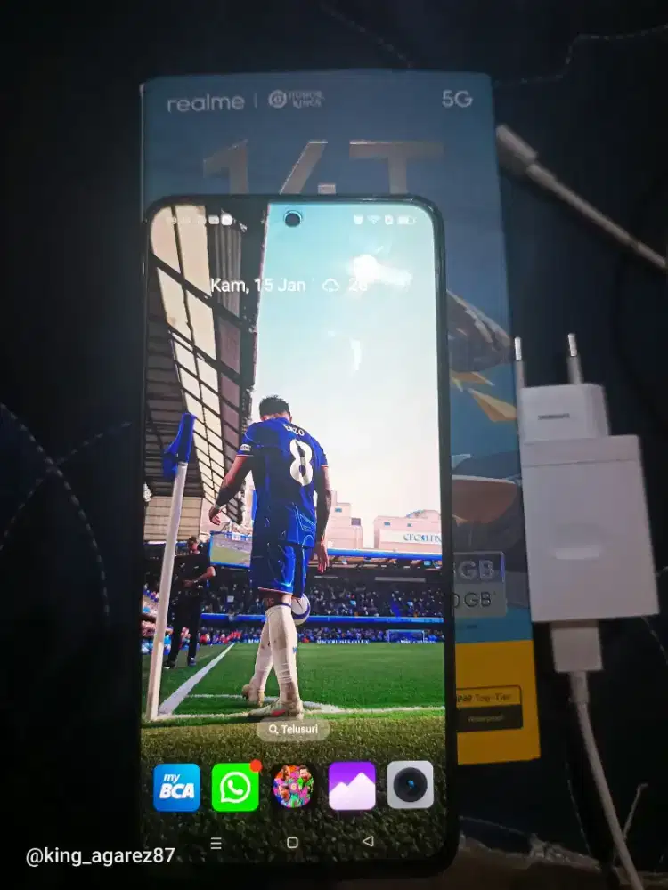 Realme 14T 8/128